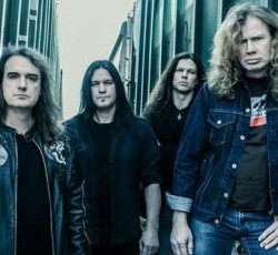 Σε streaming το ομότιτλο κομμάτι από το "Super Collider" των Megadeth 