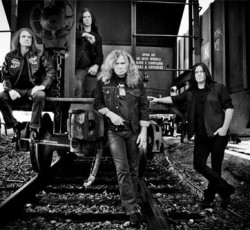 Δείτε το video clip του "Super Collider" των Megadeth 