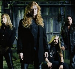 Videoclip για το ''Head Crusher'' των Megadeth