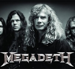Τα μέλη των Megadeth διαλέγουν τα αγαπημένα τους album και τραγούδια για το 2013 