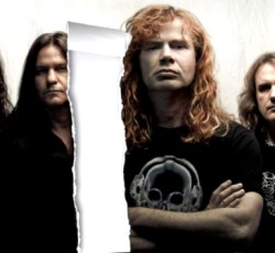 «Οι Megadeth δεν διαλύονται»