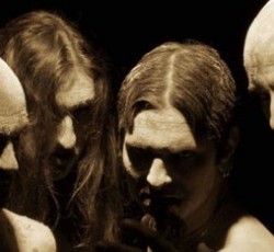 Νέος δίσκος για τους Melechesh 