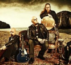 Έμειναν χωρίς μπασίστα οι Melechesh 