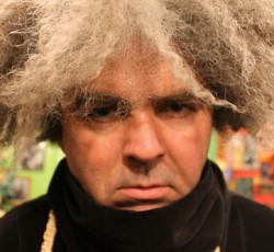 Ο Buzz Osborne κατηγορεί το Montage of Heck ότι είναι κατά «90% σαχλαμάρες»! 