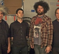 Album με διασκευές θα κυκλοφορήσουν την άνοιξη οι Melvins 