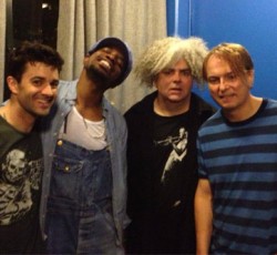 Τίτλος, ημερομηνία κυκλοφορίας και εξώφυλλο για τον νέο δίσκο των Melvins 