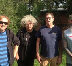 Ακούστε τώρα το "Brass Cupcake" των Melvins 