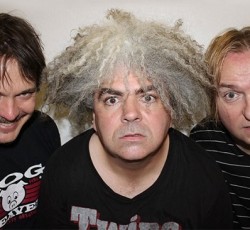 «Χάος ως συνήθως» από τους Melvins 