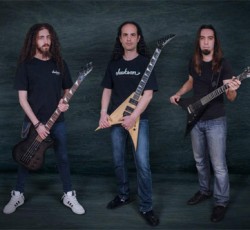 Μέλη των Megadeth, Strapping Young Lad και Flotsam And Jetsam στον νέο δίσκο των Ελλήνων Memorain 