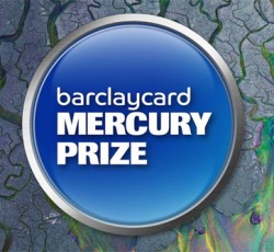 Οι υποψηφιότητες για το Mercury Prize 2014 