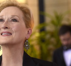 Η Meryl Streep διασκευάζει ζωντανά Bruce Springsteen, Tom Petty και Lady Gaga