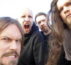 Πάρτε μία ιδέα από το νέο δίσκο των Meshuggah... 