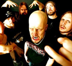 Δείτε το video clip των Meshuggah για το κομμάτι "I Am Colossus" 