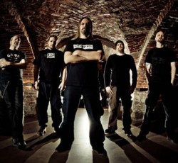Οι Meshuggah αποκαλύπτουν πότε θα αρχίσουν να γράφουν καινούργιο υλικό 
