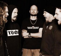 Οι Meshuggah κυκλοφορούν το DVD "The Ophidian Trek" 