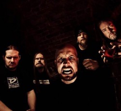 Νέος δίσκος για τους Meshuggah 