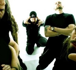 Οι Meshuggah έρχονται στην Αθήνα το Μάρτιο 