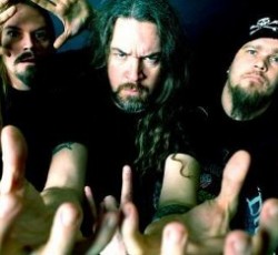 Νέο κομμάτι των Meshuggah διαθέσιμο online 