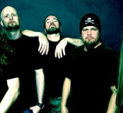 Ακούστε άλλο ένα νέο κομμάτι από τους Meshuggah 