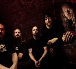 Ακυκλοφόρητα κομμάτια των Meshuggah διαθέσιμα για download 