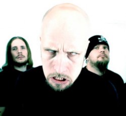 Ακούστε το "Pitch Black" των Meshuggah 