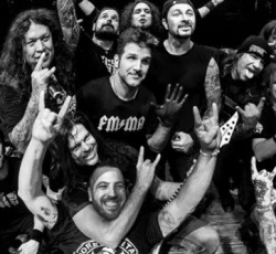 Αυτές είναι οι συμμετοχές στο ντεμπούτο των Metal Allegiance 