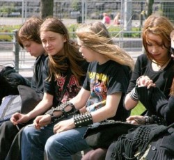 Έρευνα: Τα παιδιά που άκουγαν metal στα 80's είναι μια χαρά! 