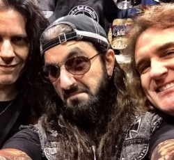 Στην Nuclear Blast η μπάντα των Portnoy, Ellefson και Skolnick 