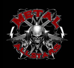 Rob Halford, Tom Araya και Marty Friedman πρόκειται να περιοδεύσουν με τους Metal Allstars 