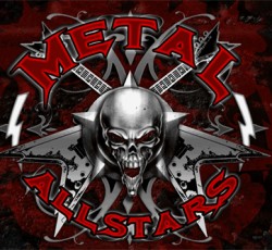 Ο Paul Dianno, η "Metal All Stars tour" και η Aθήνα 