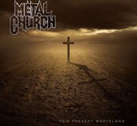 Η επιστροφή της «Μεταλλικής Εκκλησίας» 