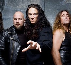 Διαλύονται οι Metal Church 