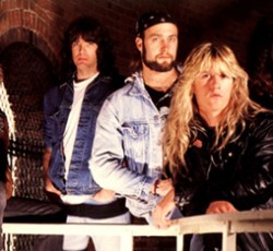 Οι Metal Church επανενώνονται για την κρουαζιέρα του 7000 Tons Of Metal 