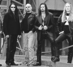 Δεν αποκλείει την μόνιμη επανένωση των Metal Church o τραγουδιστής τους, Ronny Munroe 