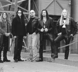 Όλες οι λεπτομέρειες της δισκογραφικής επιστροφής των Metal Church 