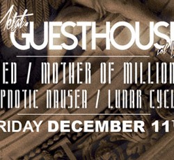 Metal Guesthouse revisited vol V με progressive θεματολογία