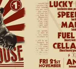 Metal Guesthouse festival: Μία νέα πρόταση στο εγχώριο underground 