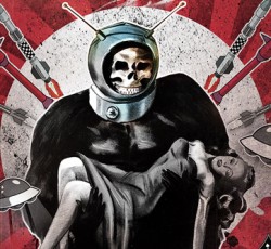 Η Trailblazer Records παρουσιάζει το δεύτερο μέρος του Metal Guesthouse