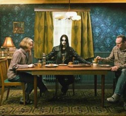 Πρώτο clip από την ταινία "Metalhead" 