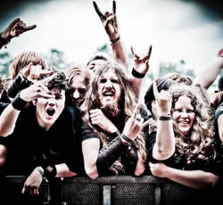 Ποιοι είναι οι πιο πιστοί ακροατές σύμφωνα με το Spotify; 