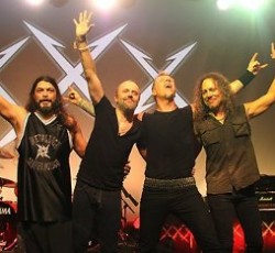 Δείτε το επίσημο video με τις καλύτερες στιγμές από τη δεύτερη επετειακή συναυλία των Metallica στο San Francisco 