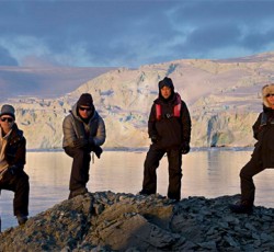 Κι επισήμως στο βιβλίο Guinness οι Metallica 