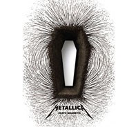 Το δεύτερο single του ''Death Magnetic'' των Metallica θα είναι το... 