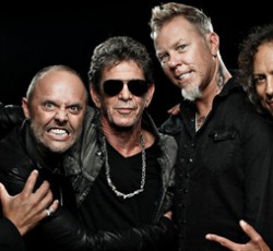 Lars Ulrich: «Οι κριτικές στο "Lulu" ήταν πιο σκληρές από αυτό που περιμέναμε»