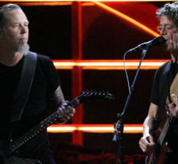 Ακούστε ολόκληρο το "The View" από τους Metallica και Lou Reed 