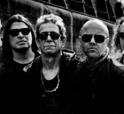 Διαθέσιμο μέσω streaming ολόκληρο το "Lulu" των Metallica και Lou Reed 