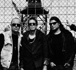 Οι στίχοι που έκαναν τους Metallica να κλάψουν 