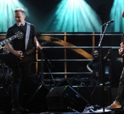 Δείτε το trailer του "Lulu" των Metallica & Lou Reed 