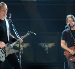 Πιθανό το ενδεχόμενο κοινών συναυλιών του Lou Reed με τους Metallica 