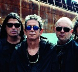 Δείτε το video clip για το "The View" από το πολυσυζητημένο Lulu 